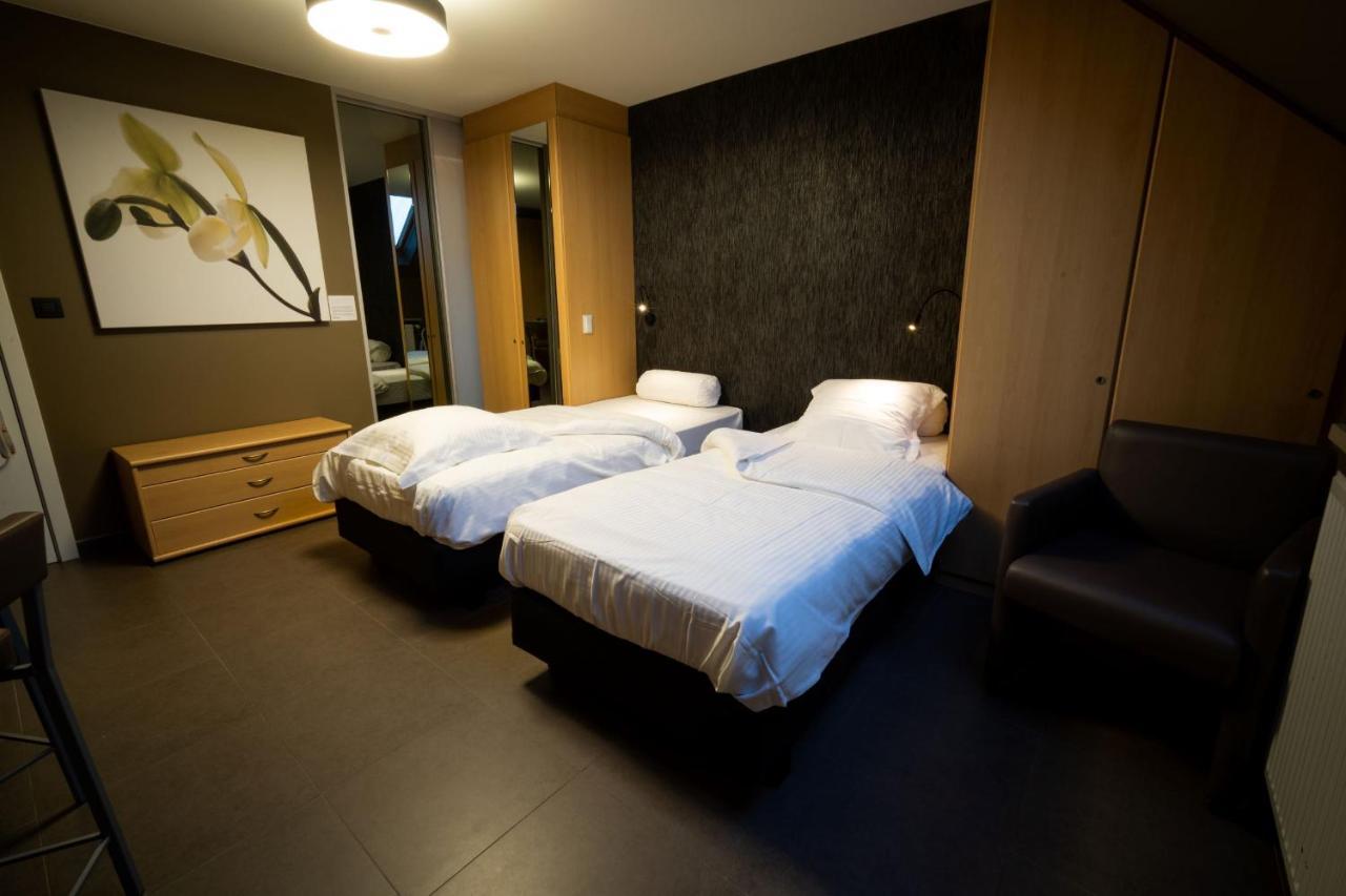 Su'Ro Bed And Breakfast Γάνδη Εξωτερικό φωτογραφία