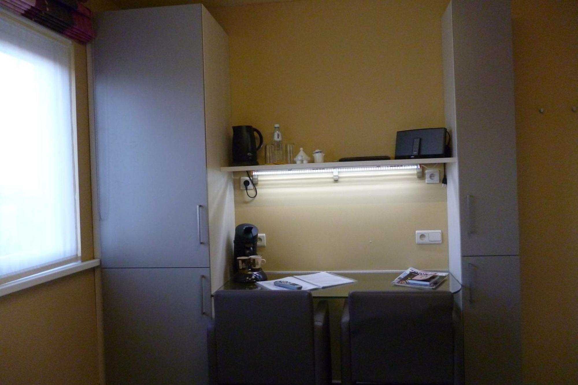 Su'Ro Bed And Breakfast Γάνδη Δωμάτιο φωτογραφία