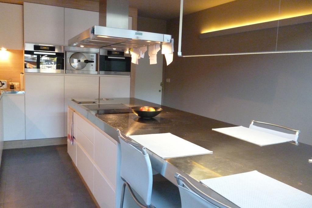 Su'Ro Bed And Breakfast Γάνδη Εξωτερικό φωτογραφία