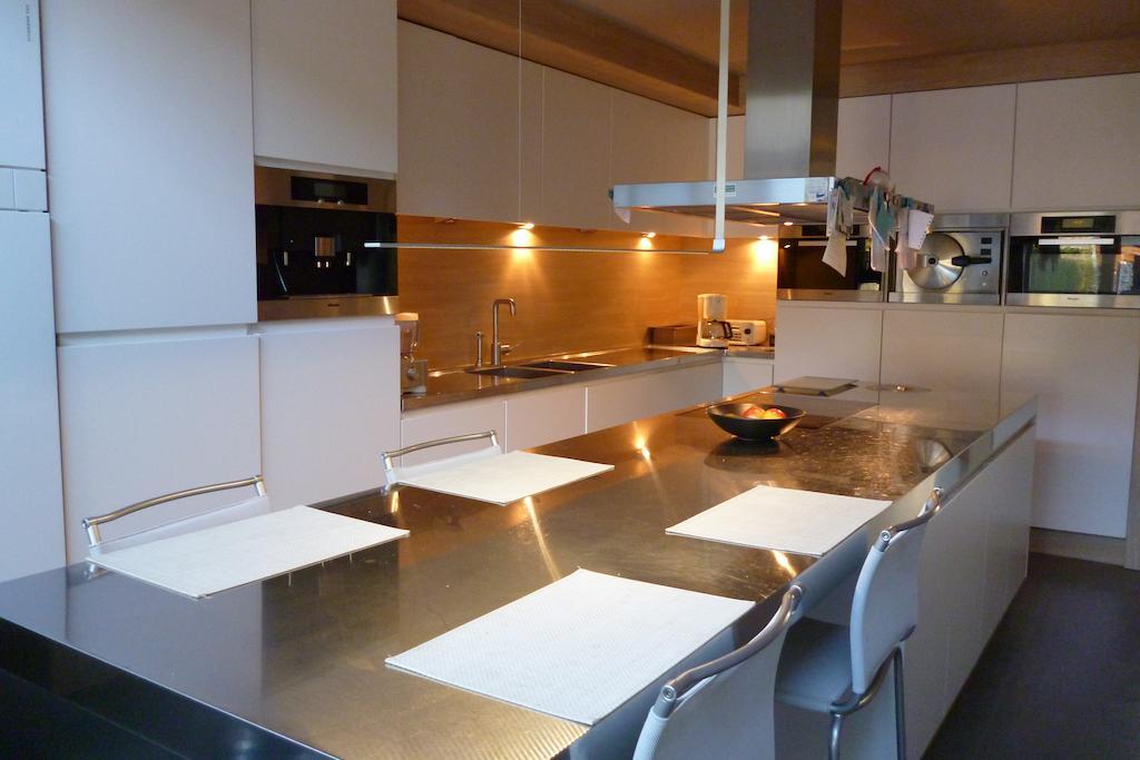 Su'Ro Bed And Breakfast Γάνδη Εξωτερικό φωτογραφία
