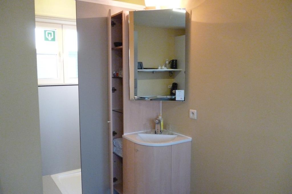 Su'Ro Bed And Breakfast Γάνδη Δωμάτιο φωτογραφία