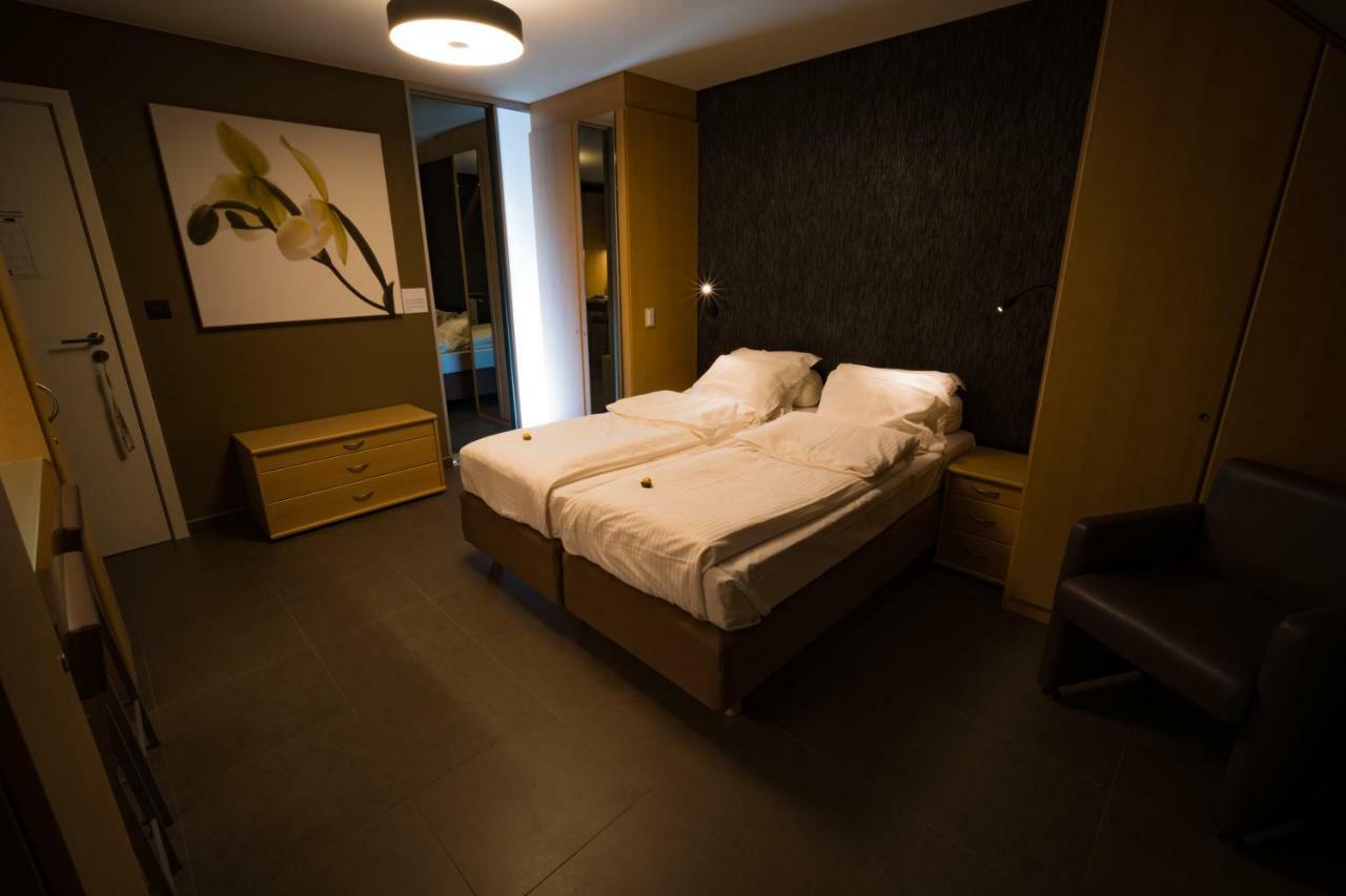 Su'Ro Bed And Breakfast Γάνδη Εξωτερικό φωτογραφία