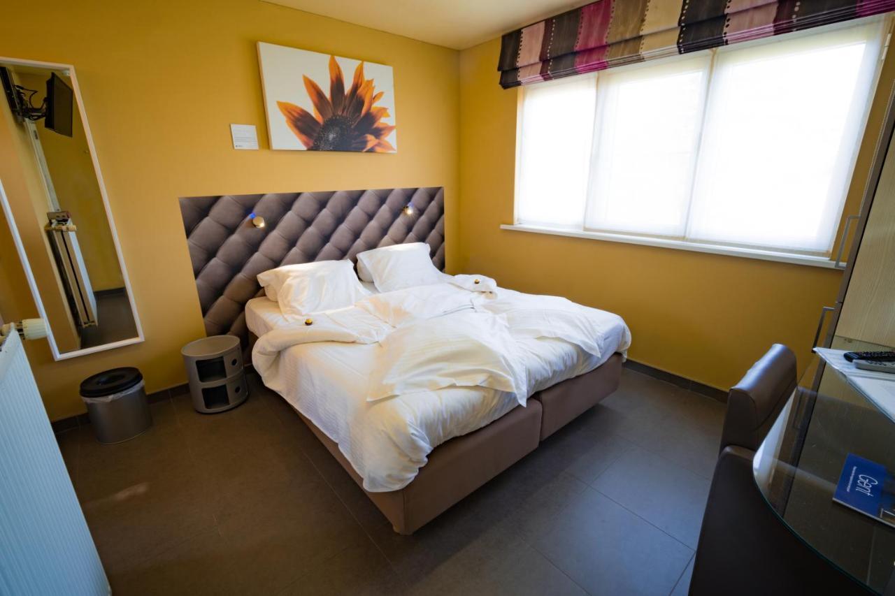 Su'Ro Bed And Breakfast Γάνδη Εξωτερικό φωτογραφία